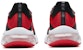 Anta Half-Palm Cushion Low-Top Running 'Red' 91935511-2