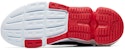 Anta Half-Palm Cushion Low-Top Running 'Red' 91935511-2
