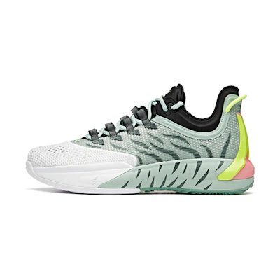 Anta Gordon Hayward 1 'White Green Black'