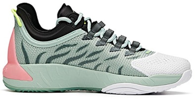 안타 GH1 '화이트 그린 블랙' (Anta GH1 '화이트 그린 블랙') 112031103-1 Order 안타 GH1 '화이트 그린 블랙' (Anta GH1 '화이트 그린 블랙') 112031103-1