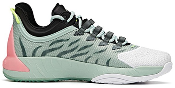 안타 GH1 '화이트 그린 블랙' (Anta GH1 '화이트 그린 블랙') 112031103-1 Order 안타 GH1 '화이트 그린 블랙' (Anta GH1 '화이트 그린 블랙') 112031103-1