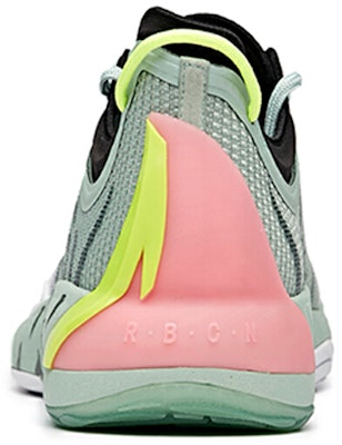 Anta Gordon Hayward 1 'White Green Black' 112031103-1 Purchase Anta Gordon Hayward 1 'White Green Black' 112031103-1