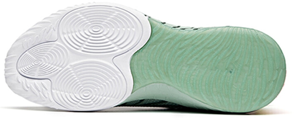 Anta Gordon Hayward 1 'White Green Black' 112031103-1 Details for Anta Gordon Hayward 1 'White Green Black' 112031103-1