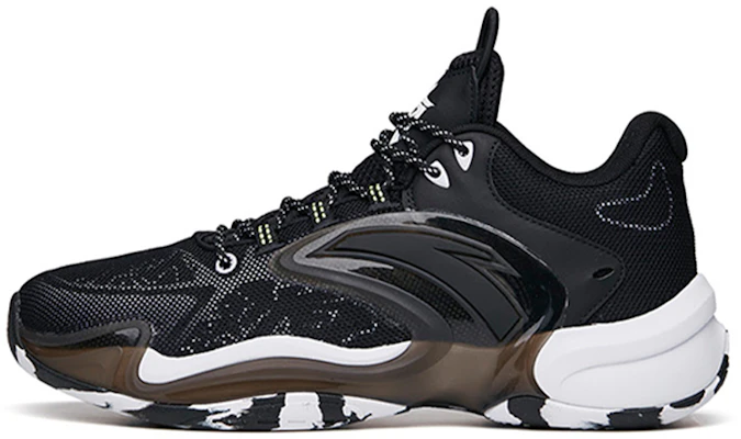 Anta Hear Wave 3 'Hitam Putih' 112131608-3 Buy Anta Hear Wave 3 'Hitam Putih' 112131608-3