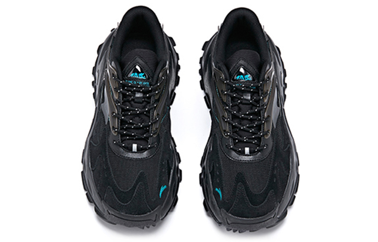 Shop Anta Heat ''Zwarte Kat'' 912018842-5