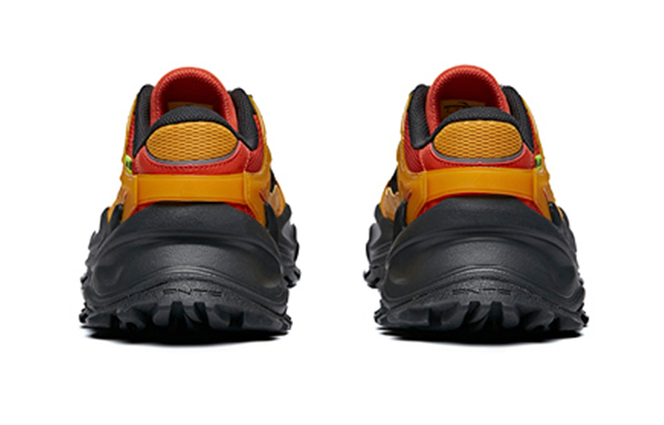 Purchase Anta Heat Série ''Bonfire Ginger Jaune'' 912018842-1