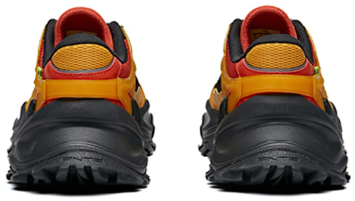 Anta Heat Série ''Bonfire Ginger Jaune'' 912018842-1 Purchase Anta Heat Série ''Bonfire Ginger Jaune'' 912018842-1