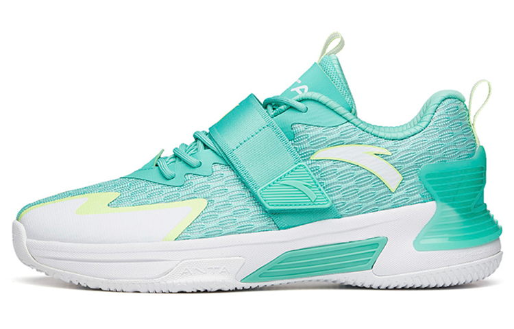 Anta Hengsao 1 'Mint Green White'
