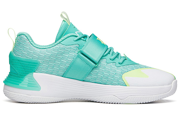 Anta Hengsao 1 'Mint Green White' 圖 2