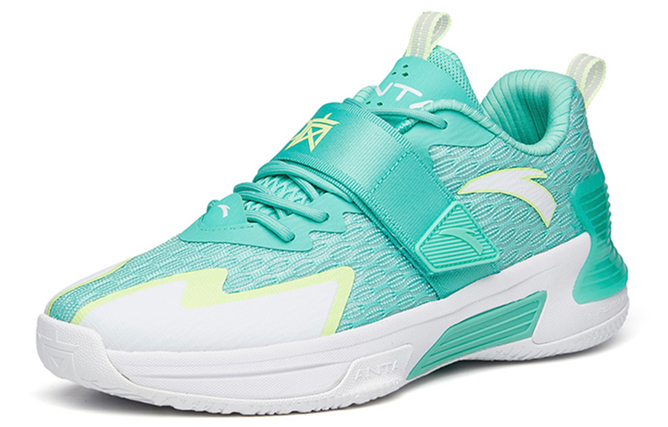 Anta Hengsao 1 'Mint Green White' 圖 3