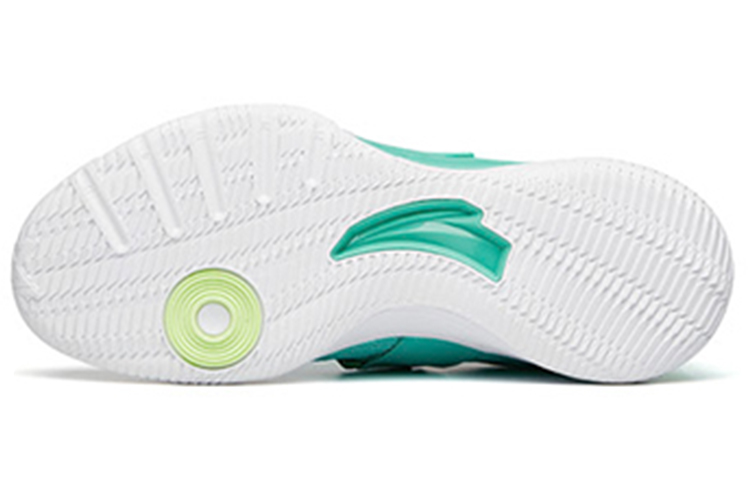 Anta Hengsao 1 'Mint Green White' 圖 4