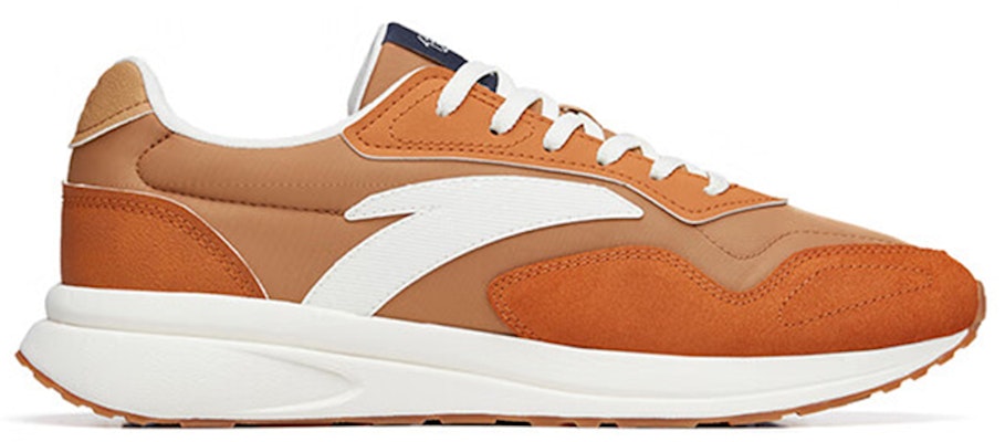 Anta Heritage 3.0 Low 'Coklat Putih' 112248871-5 Order Anta Heritage 3.0 Low 'Coklat Putih' 112248871-5