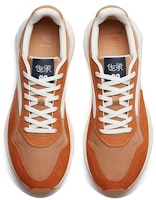 アンタヘリテージ3.0 ロー ブラウン/ホワイト 112248871-5 Shop アンタヘリテージ3.0 ロー ブラウン/ホワイト 112248871-5