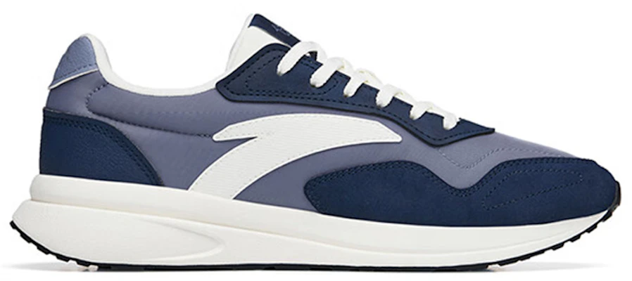 Anta Heritage 3.0 Low 'Grey Navy' 112248871-3 Order Anta Heritage 3.0 Low 'Grey Navy' 112248871-3