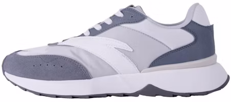 Anta Heritage 70 Low 'Grey White' 112338879-2 Anta Heritage 70 Low 'Grey White' 112338879-2