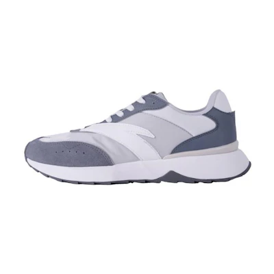 Anta Heritage 70 Low 'Grey White'
