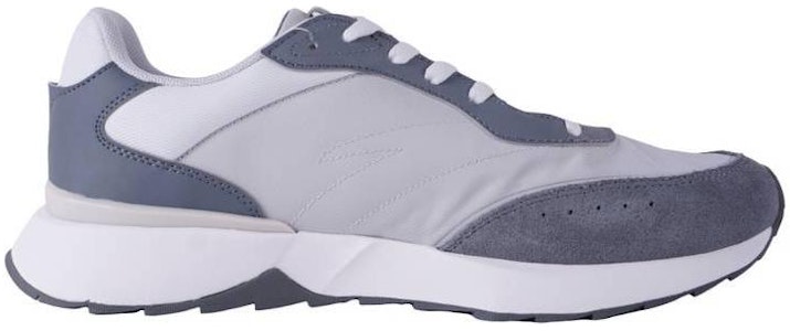 安踏 传承 70 防滑耐磨 低帮 生活休閒鞋 男款 灰白 Order 安踏 传承 70 防滑耐磨 低帮 生活休閒鞋 男款 灰白