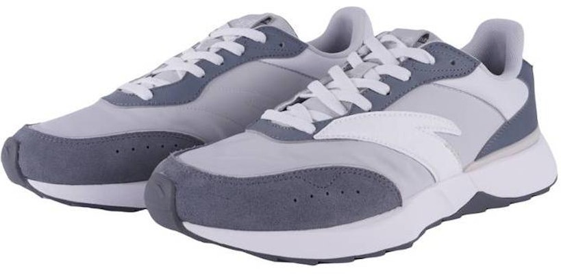 Anta Heritage 70 Rendah 'Kelabu Putih' 112338879-2 Lookbook Anta Heritage 70 Rendah 'Kelabu Putih' 112338879-2