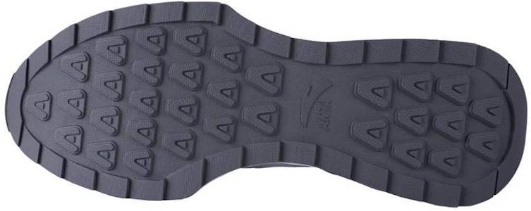 安踏 传承 70 防滑耐磨 低帮 生活休閒鞋 男款 灰白 Sizing 安踏 传承 70 防滑耐磨 低帮 生活休閒鞋 男款 灰白