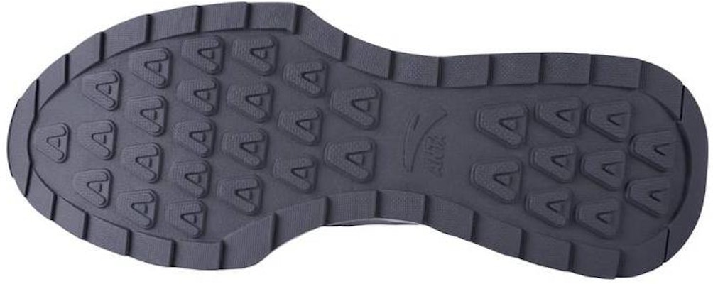 Anta Heritage 70 Rendah 'Kelabu Putih' 112338879-2 Sizing Anta Heritage 70 Rendah 'Kelabu Putih' 112338879-2