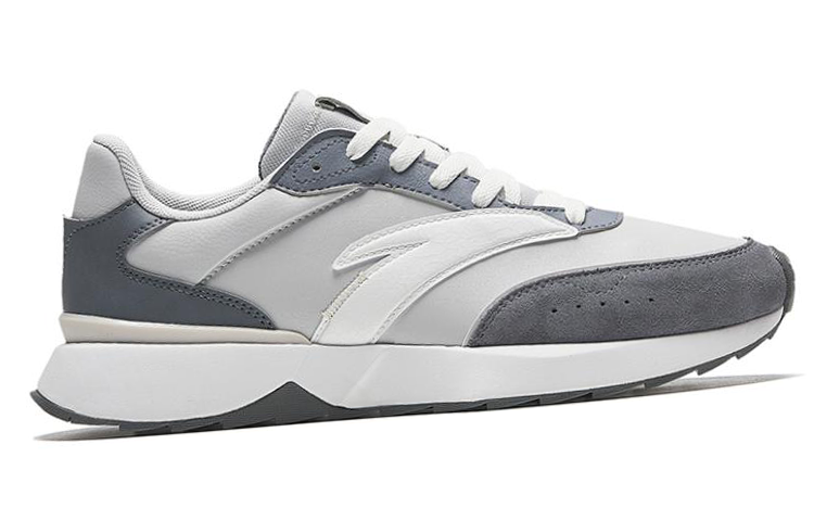 Order 안타 헤리티지 70 로우 '그레이 화이트' 112338879-8