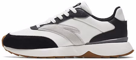 Anta Heritage 70 Low 'White Black Grey' 112338879-7 Anta Heritage 70 Low 'White Black Grey' 112338879-7