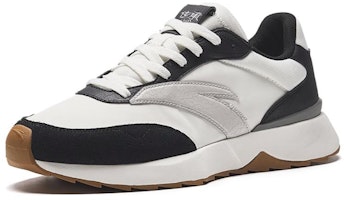 アンタヘリテージ70ロー 白黒灰 112338879-7 Lookbook アンタヘリテージ70ロー 白黒灰 112338879-7