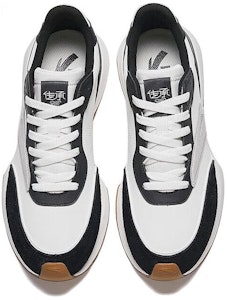 アンタヘリテージ70ロー 白黒灰 112338879-7 Shop アンタヘリテージ70ロー 白黒灰 112338879-7