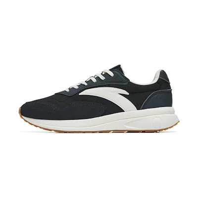 Anta Heritage 80 Low 'Black'