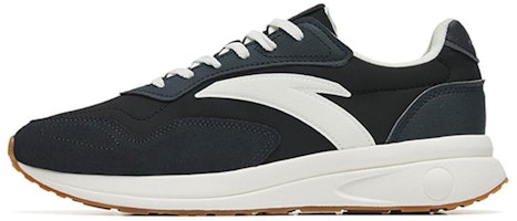 Anta Heritage 80 Low 'Black' 112248871-2 Anta Heritage 80 Low 'Black' 112248871-2