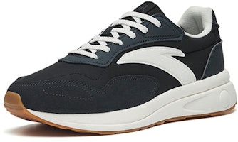 Anta Heritage 80 Low 'Negro'. 112248871-2 Lookbook Anta Heritage 80 Low 'Negro'. 112248871-2