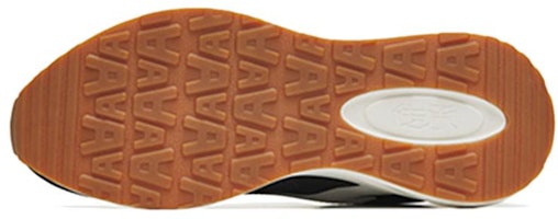 Anta Heritage 80 Low 'Negro'. 112248871-2 Shop Anta Heritage 80 Low 'Negro'. 112248871-2