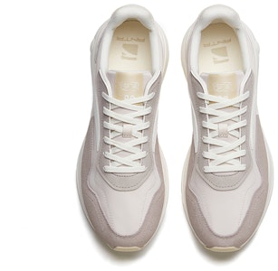 Anta安踏 傳承 80 低筒 運動休閒鞋 男款 灰白 Lookbook Anta安踏 傳承 80 低筒 運動休閒鞋 男款 灰白