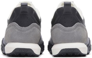 안타 헤리티지 90s 로우 '다크 그레이 화이트' 112318892-2 Lookbook 안타 헤리티지 90s 로우 '다크 그레이 화이트' 112318892-2