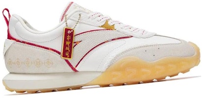 アンタ ヘリテージ 90s ロー "ホワイト" 112318892-5 112318892-5 Order アンタ ヘリテージ 90s ロー "ホワイト" 112318892-5 112318892-5