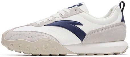 Anta Heritage 90s Low 'White Grey Blue' 112318892-1 Anta Heritage 90s Low 'White Grey Blue' 112318892-1