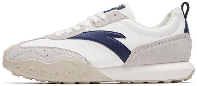 Anta Heritage 90s Low 'Putih Abu-abu Biru' 112318892-1 Buy Anta Heritage 90s Low 'Putih Abu-abu Biru' 112318892-1