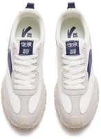 안타 헤리티지 90s 로우 '화이트 그레이 블루' 112318892-1 Order 안타 헤리티지 90s 로우 '화이트 그레이 블루' 112318892-1