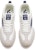 Anta Heritage 90an Low 'Putih Kelabu Biru' 112318892-1
