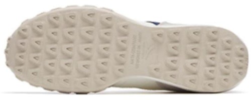 안타 헤리티지 90s 로우 '화이트 그레이 블루' 112318892-1 Shop 안타 헤리티지 90s 로우 '화이트 그레이 블루' 112318892-1