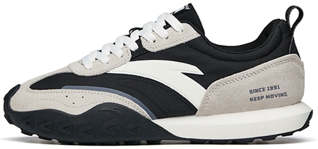 アンタヘリテージ ロー "ブラックグレー" 112218856-2 Buy アンタヘリテージ ロー "ブラックグレー" 112218856-2