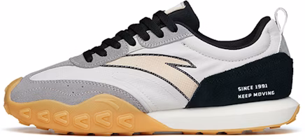 Anta Heritage Low 'Grey Black' 112218856-3 Anta Heritage Low 'Grey Black' 112218856-3