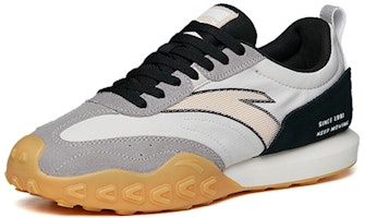 Anta Heritage Low 'Abu hitam'. 112218856-3 Lookbook Anta Heritage Low 'Abu hitam'. 112218856-3