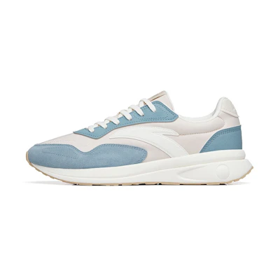 Anta Heritage Low 'Grey Blue'
