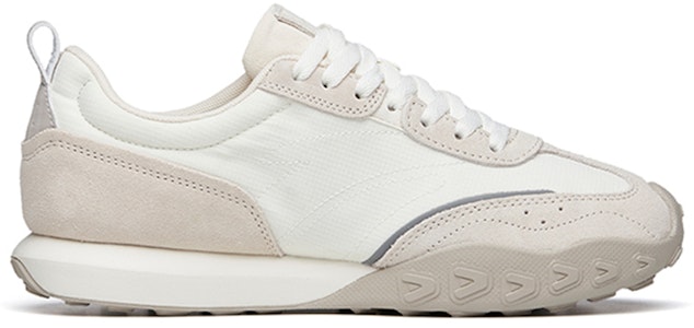 Anta安踏 傳承 搭配休閒 防滑耐磨 低筒 運動休閒鞋 男款 白灰 Order Anta安踏 傳承 搭配休閒 防滑耐磨 低筒 運動休閒鞋 男款 白灰