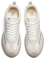 Anta安踏 傳承 搭配休閒 防滑耐磨 低筒 運動休閒鞋 男款 白灰 Shop Anta安踏 傳承 搭配休閒 防滑耐磨 低筒 運動休閒鞋 男款 白灰