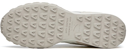 Anta安踏 傳承 搭配休閒 防滑耐磨 低筒 運動休閒鞋 男款 白灰 Details for Anta安踏 傳承 搭配休閒 防滑耐磨 低筒 運動休閒鞋 男款 白灰