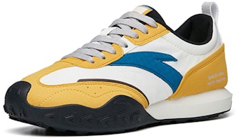 Anta Heritage Low 'Amarillo Azul Blanco' 112218856-4 Lookbook Anta Heritage Low 'Amarillo Azul Blanco' 112218856-4