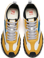 Anta Heritage Low 'Amarillo Azul Blanco' 112218856-4 Shop Anta Heritage Low 'Amarillo Azul Blanco' 112218856-4