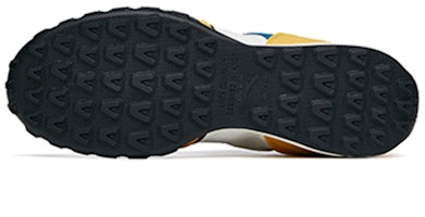 Anta Heritage Low 'Amarillo Azul Blanco' 112218856-4 Details for Anta Heritage Low 'Amarillo Azul Blanco' 112218856-4